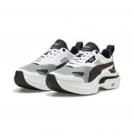 Кроссовки женские Puma Kosmo Rider Wns 38311318 р.38,5 белые