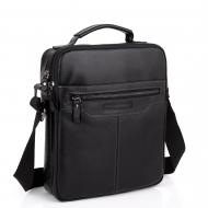 Сумка мужская через плечо Allan Marco RR-4083A черный