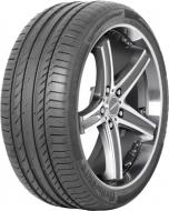 Шина Continental SportContact 5 * SSR FR 225/45R18 91 V літо