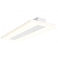 ВІТРИНА! Світильник світлодіодний Hopfen 20 Вт білий 3000/4500/6500 К ENTLANG 40 20W WH