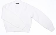 Кардиган для девочки Blue Seven р.140 белый 576205 X 5 010