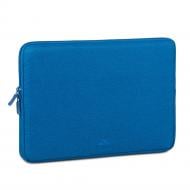 Чехол RivaCase 13.3" blue (7703 (Azure Blue))