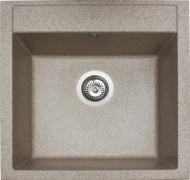 Мийка для кухні Miraggio Bodrum 510 510x500x223 терра