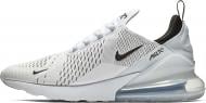 Кросівки чоловічі демісезонні Nike AIR Max 270 AH8050-100 р.47 білі