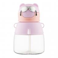 Бутылка для воды Ardesto Space 550 мл	AR2255SP