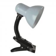 ВИТРИНА! Настольная лампа Focus Light Е27 108 біла ВИТРИНА! Настольная лампа Focus Light Е27 108 біла