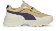 Кроссовки женские демисезонные Puma CASSIA VIA 38922305 р.35,5 фиолетовые