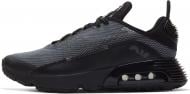 Кроссовки для мальчиков Nike AIR PEGASUS 92 LITE SE CJ4066-001 р.35 черные