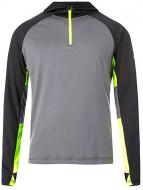 Джемпер Pro Touch Rick II ux 407812-905041 р. S серый