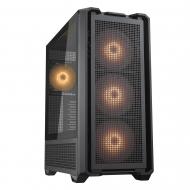 Корпус Cougar MX600 RGB, Full Tower