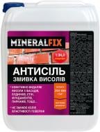 Очиститель высолов MineralFix концентрат 1:3 5 л