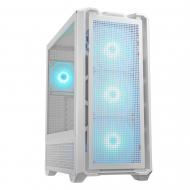 Корпус Cougar MX600 RGB White