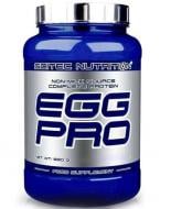 Протеїн Scitec Nutrition Egg Pro шоколадний 930 г