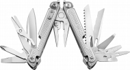 Мультитул Leatherman Free P4 832642