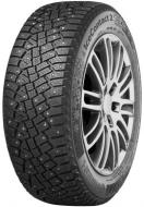 Шина Continental CONTIICECONTACT 2 KD XL 275/50R20 113 T шипованая зима