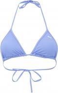 Бра Puma PUMA SWIM WOMEN TRIANGLE BIKINI TOP 1P 90766617 р.S фиолетовый