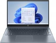 Ноутбук HP Pavilion 15-eg3013ua 15,6" (826Z3EA) fog blue