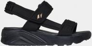 Сандалии Skechers BKRG UNO LITE SANDAL 310372L BKRG р.36 черный Сандалии Skechers BKRG UNO LITE SANDAL 310372L BKRG р.36 черный