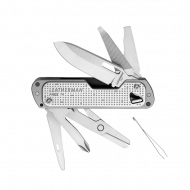 Мультитул Leatherman Free T4 832686