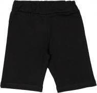 Шорты Luna Kids (трессы спортивные) р.110 черный
