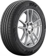 Шина Continental Conticrosscontact RX 235/65 R17 104 H нешипованая всесезонные