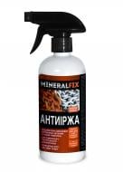 Кислотный очиститель MineralFix для удаления ржавчины тригер 0,5 л