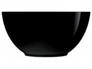 Салатник Luminarc diwali black 18 см (p0864)
