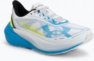 Кроссовки женские Under Armour Velociti Distance 6006031-104 р.38 белые