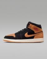 Кроссовки Jordan AIR JORDAN 1 MID SE HV4091-002 р.45 Кроссовки Jordan AIR JORDAN 1 MID SE HV4091-002 р.45