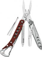 Мультитул Leatherman Style PS Red 831866
