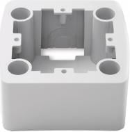 Коробка для наружного монтажа Viko CARMEN Carmen белая белый 90571409