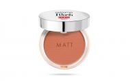 Рум'яна Pupa Extreme Blush Matt №02 Pop Brown 4 г