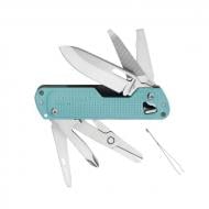 Мультитул Leatherman Free T4 Arctic 832867