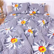 Комплект постельного белья Microsatin 15-0253 Betty 200х220 см мультиколор MirSon Комплект постельного белья Microsatin 15-0253 Betty 200х220 см мультиколор MirSon