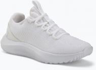 Кроссовки женские Under Armour Dynamic 2 3028077-100 р.38,5 белые