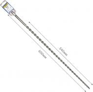 Бур S&R Meister SDS-plus 12x600 мм 200012600