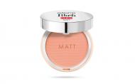 Румяна Pupa Extreme Blush Matt №05 Rose Brown 4 г