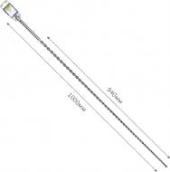 Бур S&R Meister SDS-plus 12x1000 мм 200012100 Бур S&R Meister SDS-plus 12x1000 мм 200012100