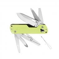 Мультитул Leatherman Free T4 Lunar 832883