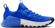Кроссовки мужские Nike Free Metcon 6 FJ7127-402 р.44,5 синие