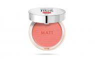 Румяна Pupa Extreme Blush Matt №06 Vivid Apricot 4 г