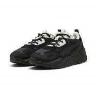 Кроссовки мужские Puma RS-X EFEKT PRM 39077631 р.41 черные