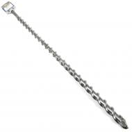 Бур S&R Meister SDS-plus 16x600 мм 200016600
