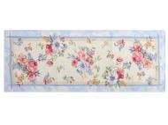 Дорожка (раннер) Lefard 716-061 гобелен Shabby 40x100 см цветочный Home Textile