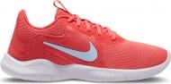 Кроссовки женские Nike FLEX EXPERIENCE RN 9 CD0227-800 р.37,5 розовые Кроссовки женские Nike FLEX EXPERIENCE RN 9 CD0227-800 р.37,5 розовые