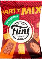 Сухарики Party MIX вкус соусов 100 г (4820182745331)