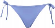 Плавки Puma PUMA SWIM WOMEN SIDE TIE BIKINI BOTTOM 1P 90769117 р.XS фиолетовый