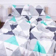 Комплект постільної білизни Microsatin Premium 15-0281 Beatrice 175х210 см мультиколор MirSon Комплект постільної білизни Microsatin Premium 15-0281 Beatrice 175х210 см мультиколор MirSon