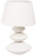 Настольная лампа Sensio Serene 1x40 Вт E27 бежевый ALT-D5361