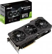 Видеокарта Asus NVIDIA® GeForce RTX™ 3080 Ti TUF GAMING OC 12GB GDDR6 384bit (TUF-RTX3080TI-O12G-GAMING)